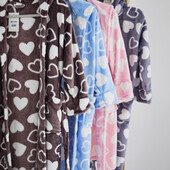 Затишні,пухнасті новиночки на дівчаток