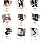 Розпродаж останніх розмірів поверненню і обміну не підлягає