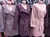Пальто экокашемир, 46, 48, 50, 52, 4 цвета - Фото №3