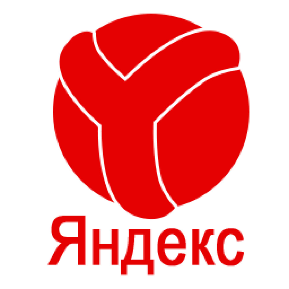 Значок Яндекс