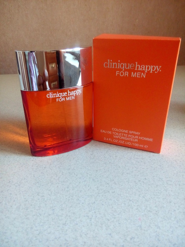 Мужской парфюм хэппи. Clinique Happy for men 100. Clinique Happy for men 100 мл. Clinique Happy for men, EDT, 100 ml.