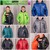Демисезонные куртки для мальчиков.Качество р.98-164 - Фото №1