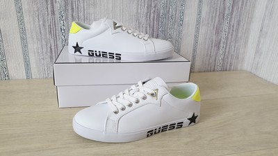 Guess женские кеды. оригинал.