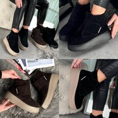 Швидка відправка! черевики, хайтопи, чоботи, туфлі