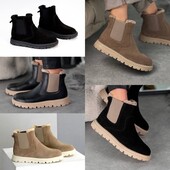 Швидка відправка! черевики, хайтопи, чоботи, туфлі