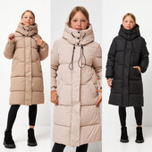 Зимові курточки для дівчат ! Від 104 до 152 розміру. Якість дуже класна !