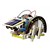 Конструктор робот Solar Robot 14 в 1 на солнечной батарее с мотором. Отправка день в день!!! - Фото №4