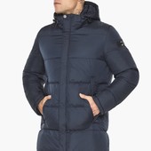 Крутая мужская зимняя куртка Braggart "Aggressive". Размеры: 48, 50, 52, 54, 56.