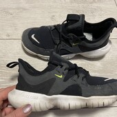 Кроссовки Nike оригинал 36 размер стелька 23 см