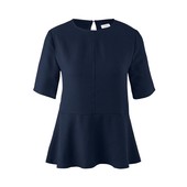 Праздничная элегантная блуза от Tchibo(Германия), р. наши: 44-46 (38 евро)