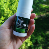 шариковый дезодорант с маслом чайного дерева Farmasi Tee Tree Dr.Tuna