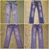 Брендовые джинсы tally weijl, polo, D&G р.s,m...любые за 49 грн.!!!!