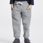 Комплект 2 шт спортивные штаны на мальчика Lupilu Германия размер 86/92
