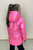 Демісезонні курточки для дівчаток р.116-134 - Фото №2