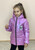 Демісезонні курточки для дівчаток р.116-134 - Фото №3