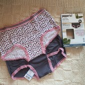 Набор 2 шт трусики Pepperts 170-176 (14+) можно мамочке, отправка из Одессы