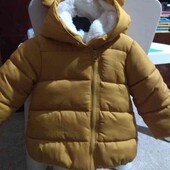 картка для дівчинки