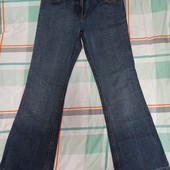 ДВ 11 Отличные джинсы для девочки, на 10 лет, рост 140 см, Next