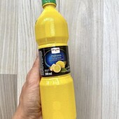 Лимонний концентрований сік 380 грам