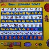 ABC Smart Learning Board -английский интеллектуальный учебный центр