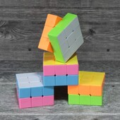 Головоломка Кубоид 2х3х3 кубик Рубика