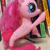 Велика Фірмова іграшка my little pony, 15см