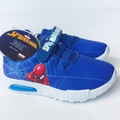 Хит продаж, этого лета!!! Кроссовки Disney с Led подсветкой при ходьбе.