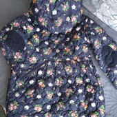 Модна куртка.