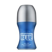 Кульковий дезодорант від Avon Individual Blue For Him !