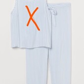 H&M_Штаны пижамные L_А.Пр3(20-1612-16-76_0,21)