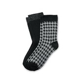 ☘Лот 1 пара☘ Теплі красиві шкарпетки: шерсть (меринос) від tcm Tchibo Німеччина, розмір 38-40