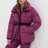 Тёплая зимняя куртка размер XXS -32 euro