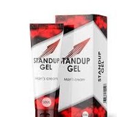 Гель для увеличения члена Stand Up Gel, 50ml