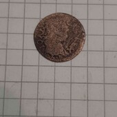 старая монетка