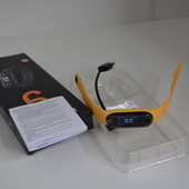 Новый.Фитнес браслет Smart Band M6 шагомер, измерение давления и пульса