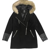 Куртка пальто размер 10 в идеале
