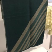 Новый, теплый платок шаль размер 210 на 68 см., реплика ТМ Zara