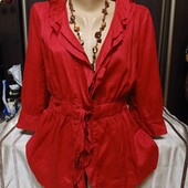 Шикарный пиджак от Zara woman. Размер S.