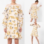 Платье glamorous 38p