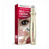 Сыворотка-Роллер Bioaqua для кожи вокруг глаз Ball Desigh от морщин и отёчности- Оригинал