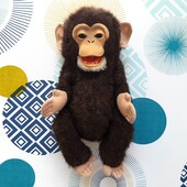 Новорожденный шимпанзе Furreal Friends, Hasbro. Оригинал.