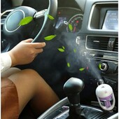 Увлажнитель воздуха Car Charger Humidifier