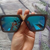 Сонцезахисні окуляри Louis Vuitton, репліка
