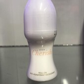 Парфюмированный дезодорант-антиперспирант Avon Cherish 50 мл