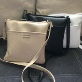Стильні сумочки жіночі 3 кольори