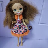 Куколка Enchantimals Mattel