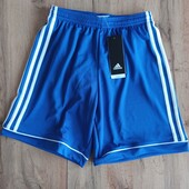 Adidas мужские шорты для футбола XS-размер. Оригинал Новые