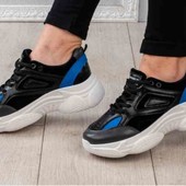 Шикарные кроссовки