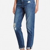 Стильные джинсы H&M, р.34евро