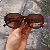 Жіночі сонцезахисні окуляри Luoweite